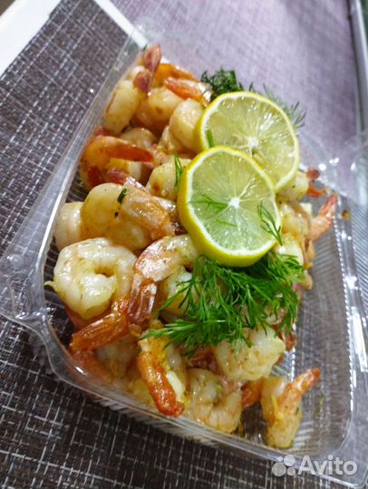Живые раки