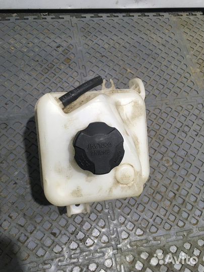 Бачок расширительный (Hyundai ix35, Kia Sportage)