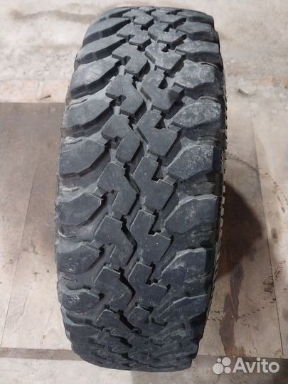 Шины диски р 15 Cordiant OFF-road 235/75 R 15