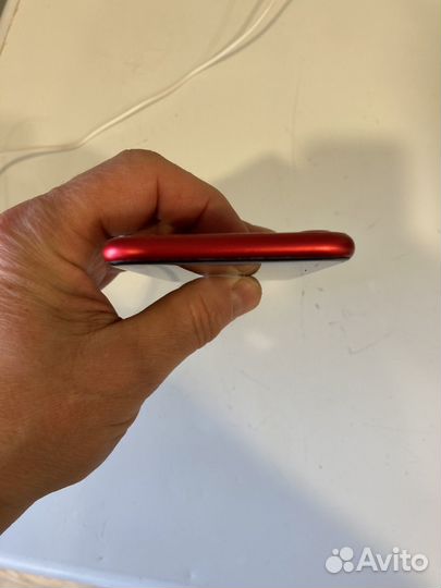 iPhone SE (2020), 128 ГБ