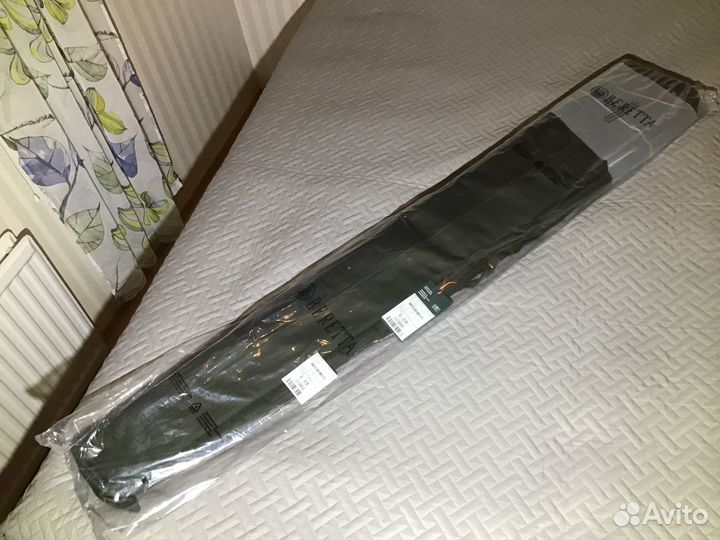 Новый чехол Beretta Gamekeeper EVO G. Case 140cm