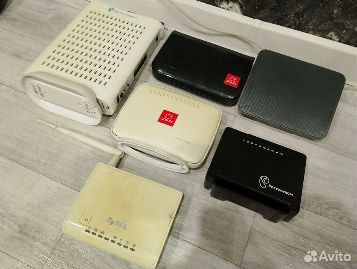 Wifi роутер 4g модем