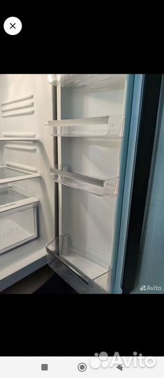 Холодильник