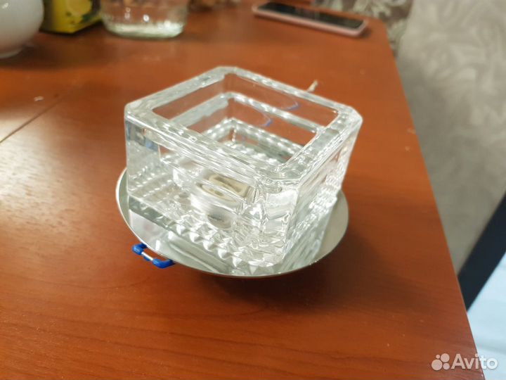 Светильники