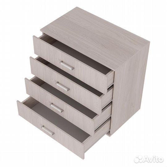 Спальня из 5-ти модулей Сэнди