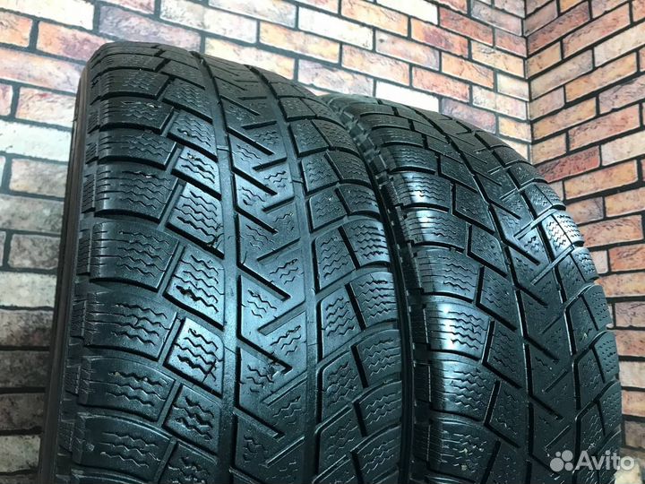 Michelin Latitude Alpin 225/55 R18 98H