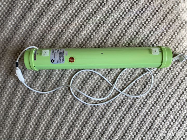 Облучатель-рециркулятор Armed CH111-115