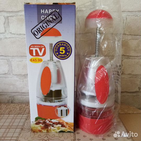 Измельчитель