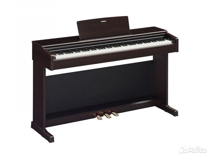 Yamaha YDP-145R цифровое пианино