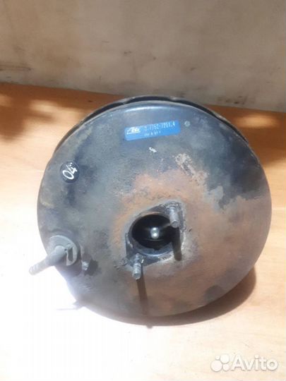 Вакуумный усилитель тормозов 3.7752-7201.4 Toyota