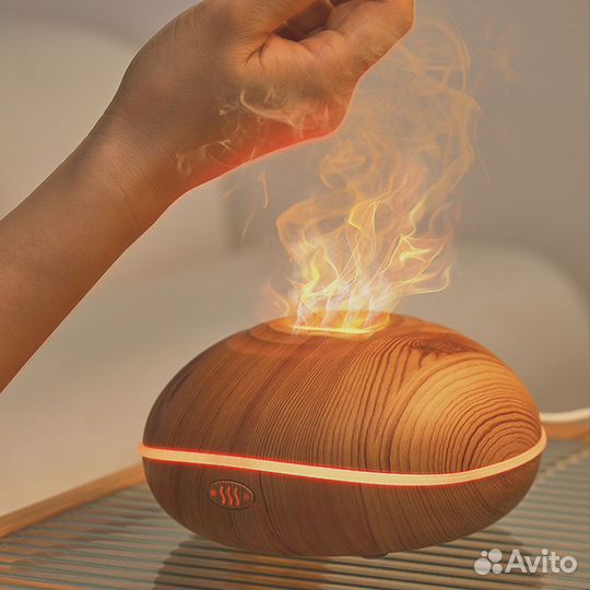 Увлажнитель воздуха