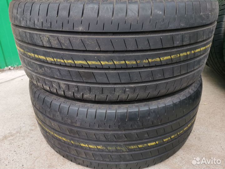 Bridgestone Turanza T005A 235/45 R18