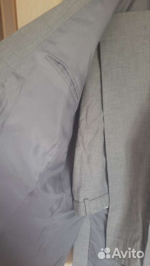 Костюм мужской