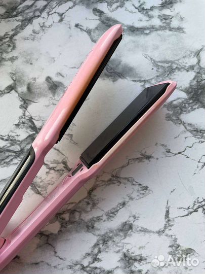 Утюжок для волос профессиональный