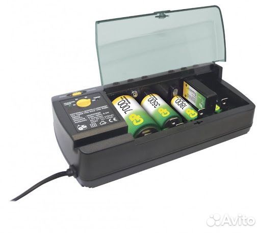 Зарядное устройство gp power bank s320