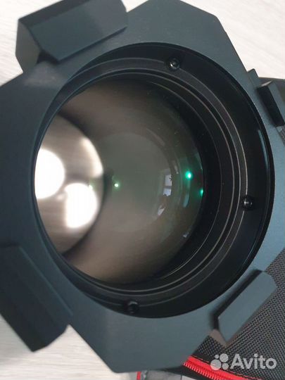 Aputure Spotlight Lens 19