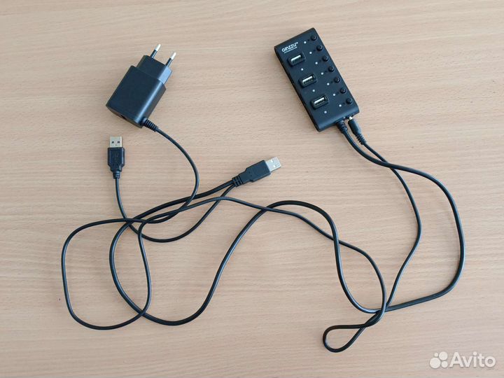 USB Card reader