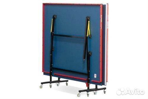 Теннисный стол складной 