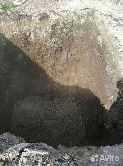 Септик для семьи до 6 человек