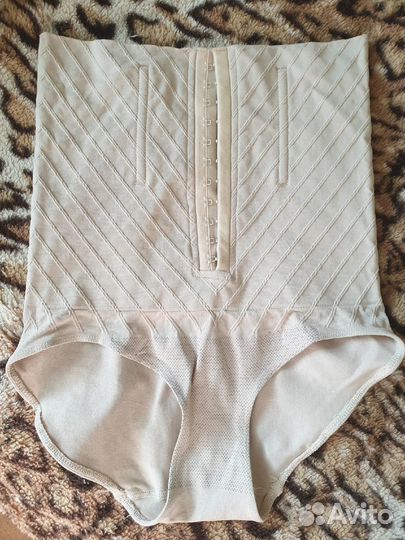 Корсет послеродовой