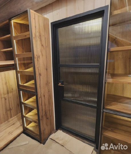 Двери перегородки. Лофт перегородки зонирование