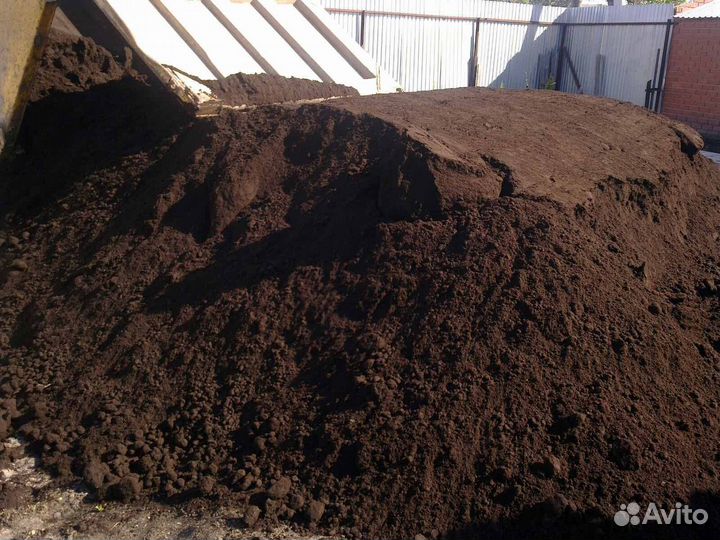 Песок карьерный с доставкой