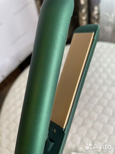 Выпрямитель утюжок для волос