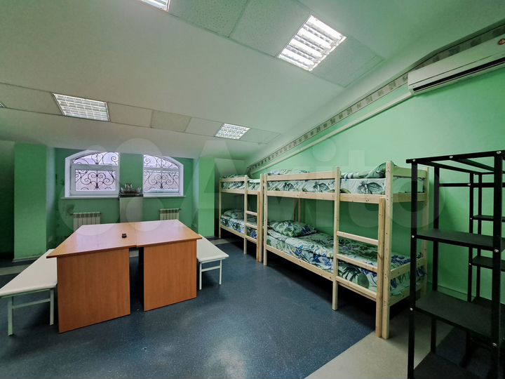 Комната 30 м², 4/4 эт.