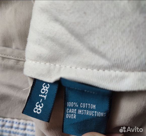 Брюки Polo Ralph Lauren высокий рост