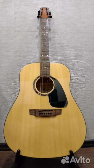 Акустическая гитара Flight d130 n/a (новая)