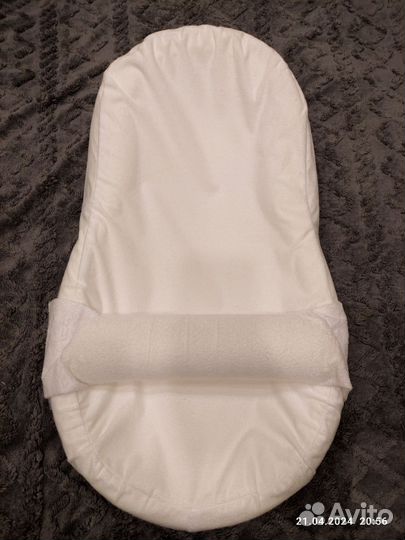 Кокон для новорожденных embrio