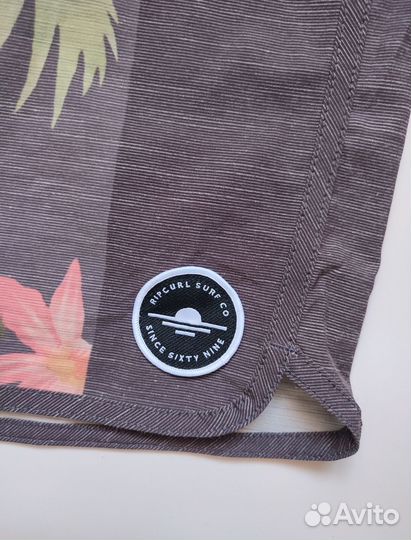 Шорты Lay days 32 размер