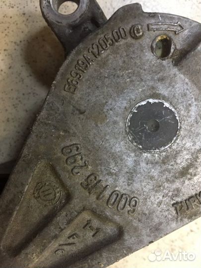 Ролик натяжной Volkswagen Polo 5 cfna