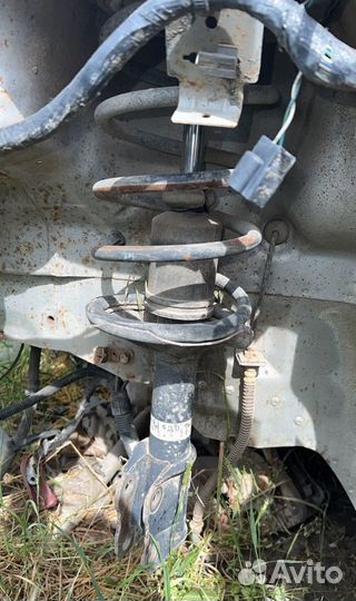 Стойка Mitsubishi Dingo
