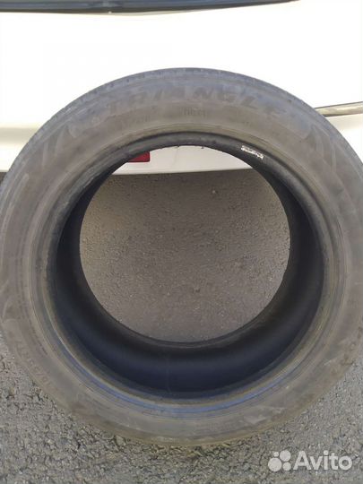 Triangle Sports TH201 215/55 R17 W