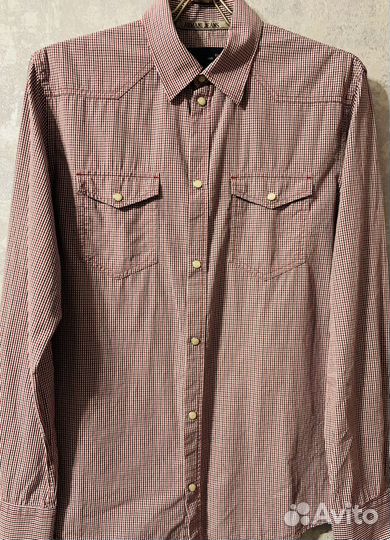 Рубашка Armani