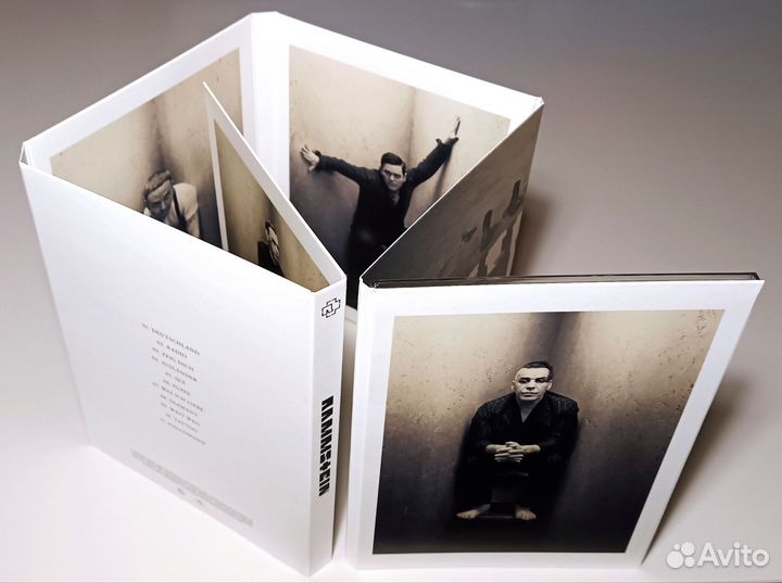 Rammstein - Rammstein 2019