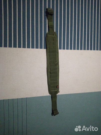 Разгрузка тактическая