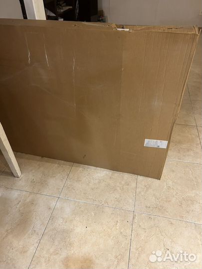 Кровать IKEA sundvik