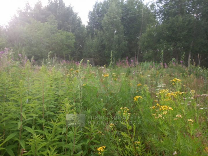 Участок 20 сот. (ИЖС)