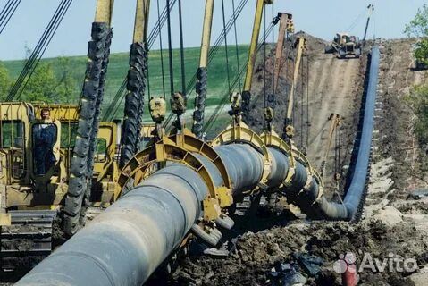 Труба бу 1420-377-159 ГОСТ сталь. эл.св