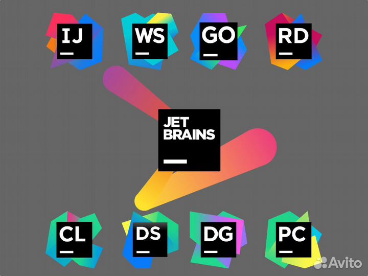 Лицензия jetbrains Код Активации All Product Pack