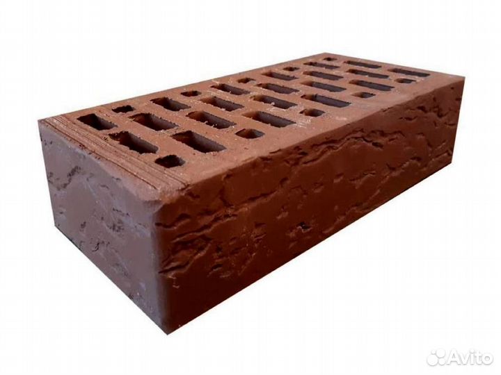 Кирпич керамический нкз с завода