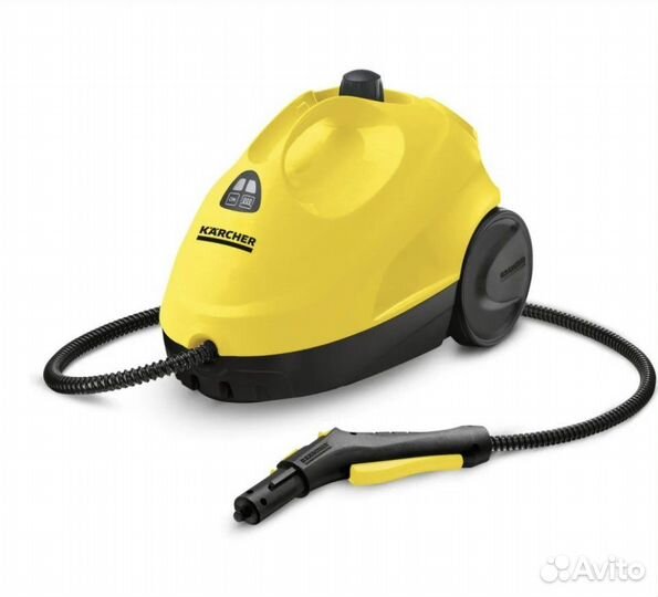 Аренда пароочистителя Karcher SC2