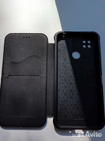 Чехлы на телефон Redmi 9С NFC