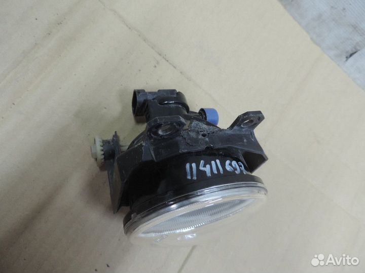 Фара противотуманная левая Subaru Legacy 2009 - 20