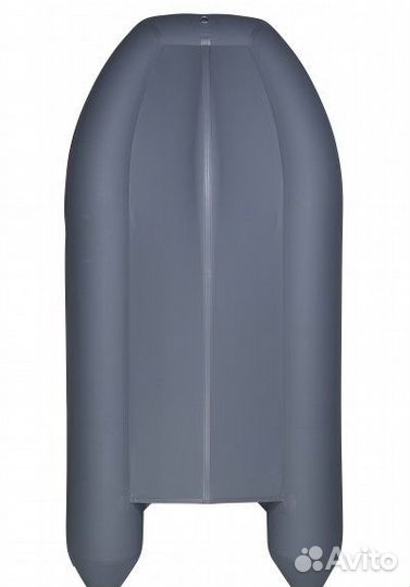 Надувная лодка пвх Адмирал 480