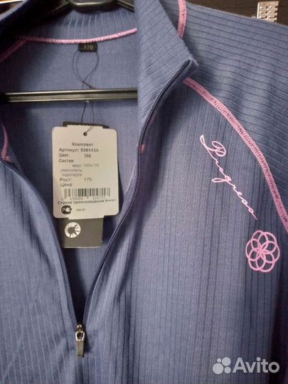 Одежда для девочки новое