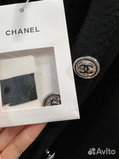 Кардиган Chanel