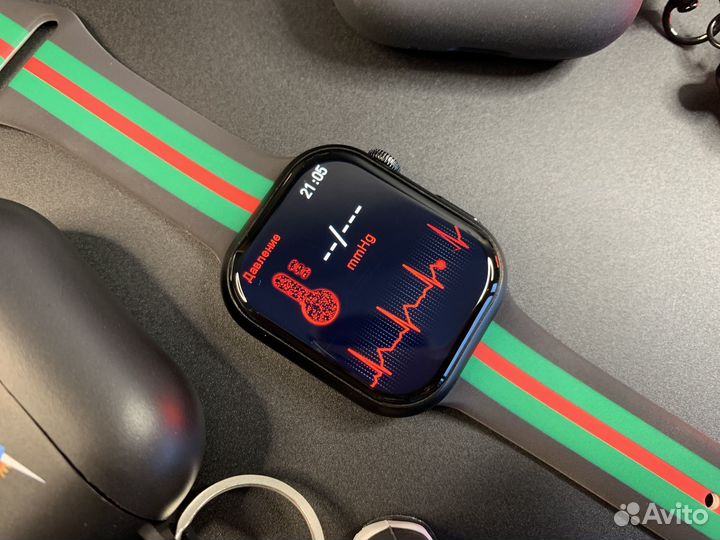 Apple Watch 45 mm